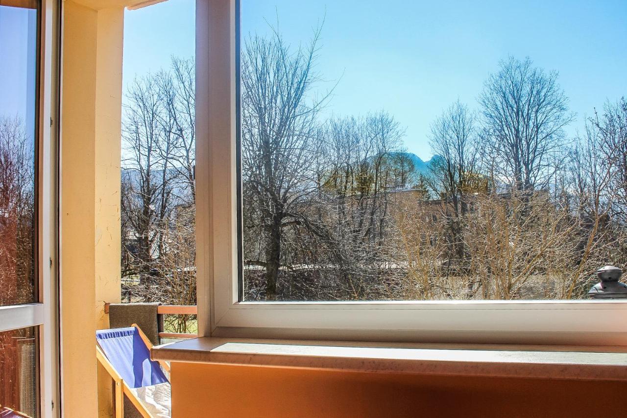 Apartament Bulwary Zakopane Exteriör bild